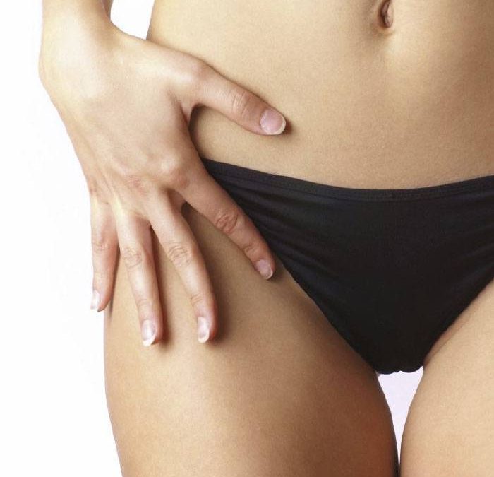 Depilación láser genital en hombres y mujeres